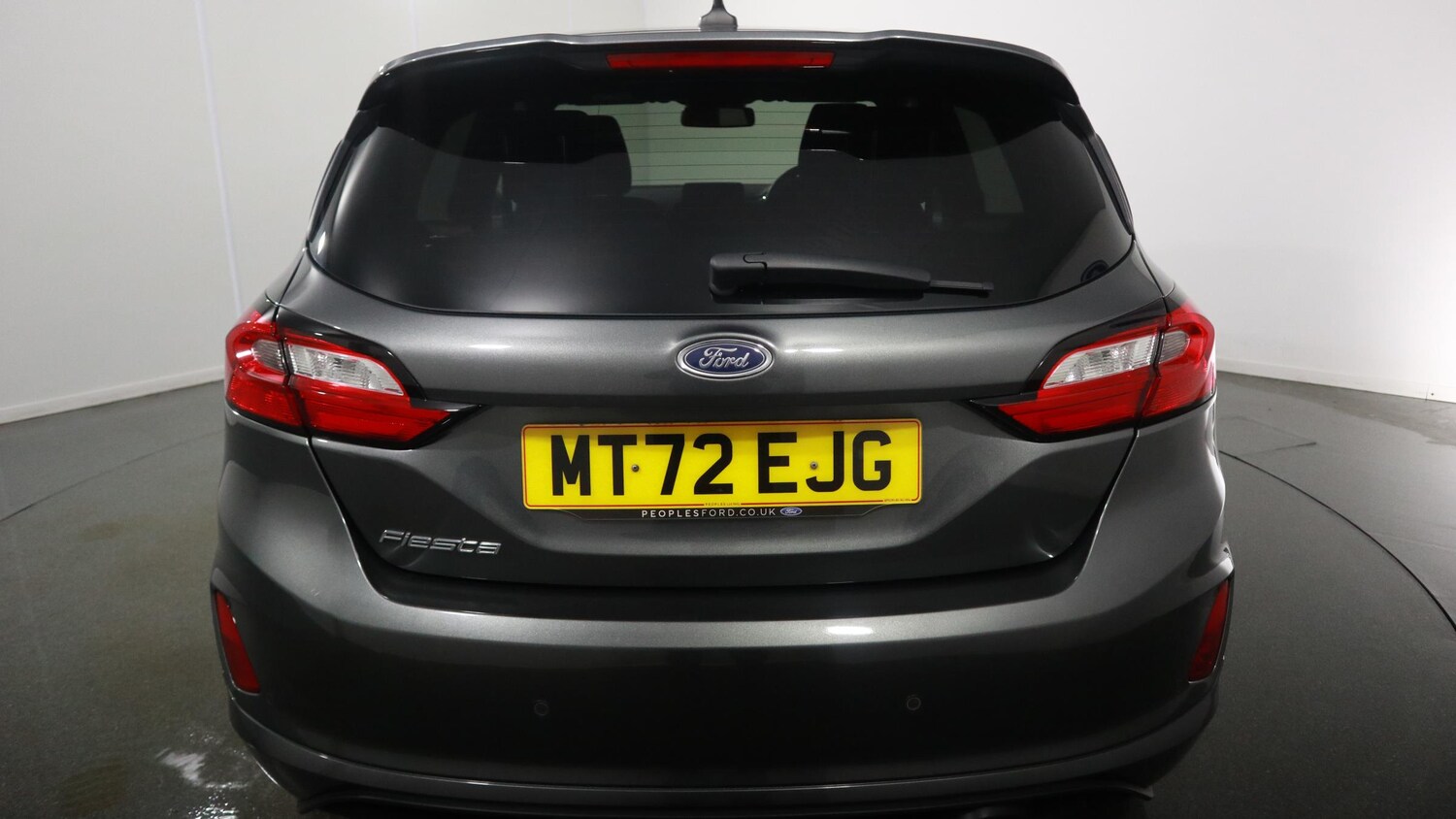 Used Ford Fiesta 2022 for sale - 77281147: Photo 11