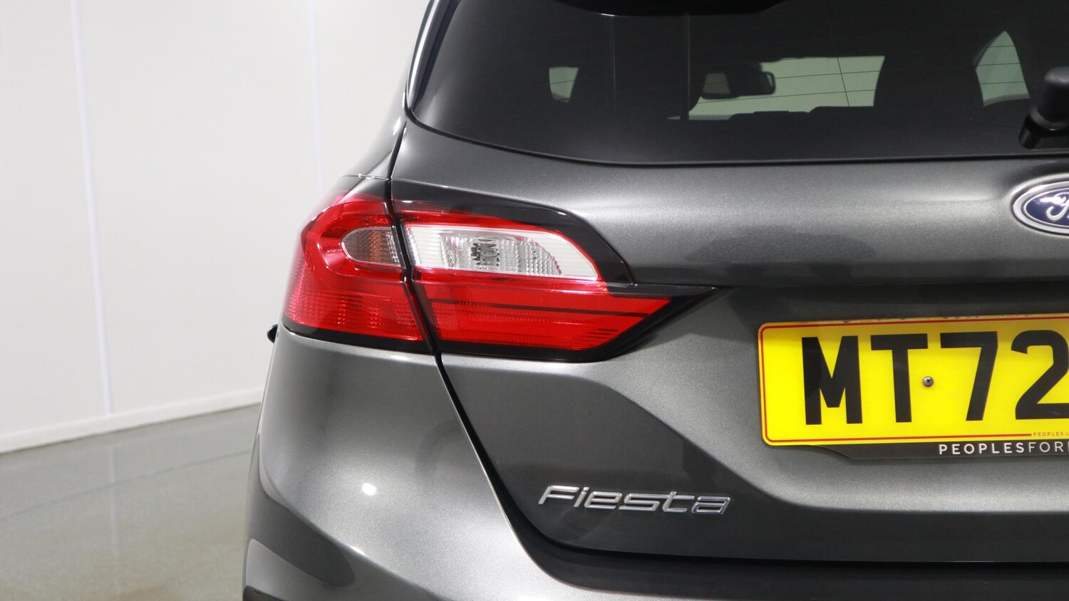 Used Ford Fiesta 2022 for sale - 77281147: Photo 12