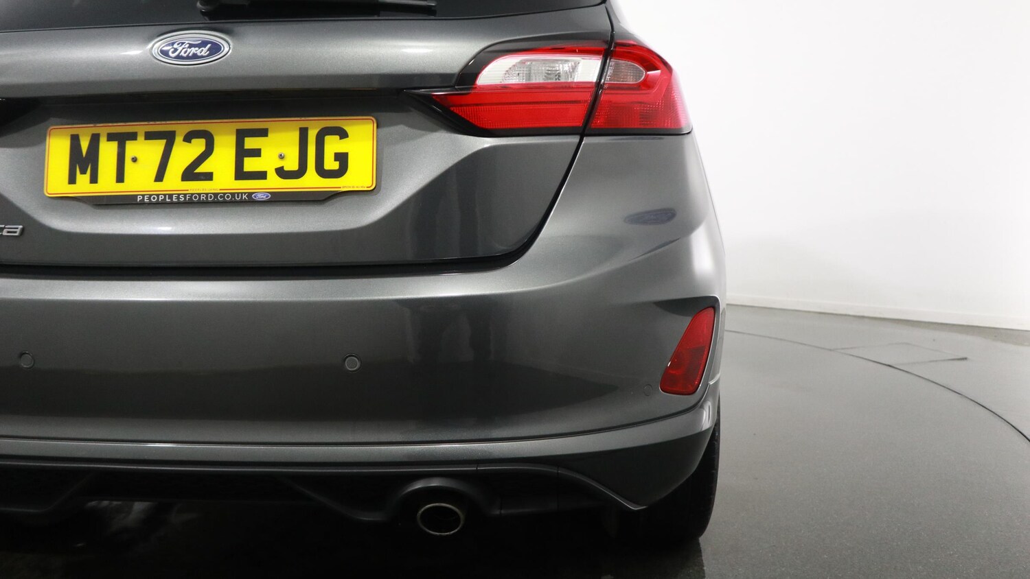 Used Ford Fiesta 2022 for sale - 77281147: Photo 13