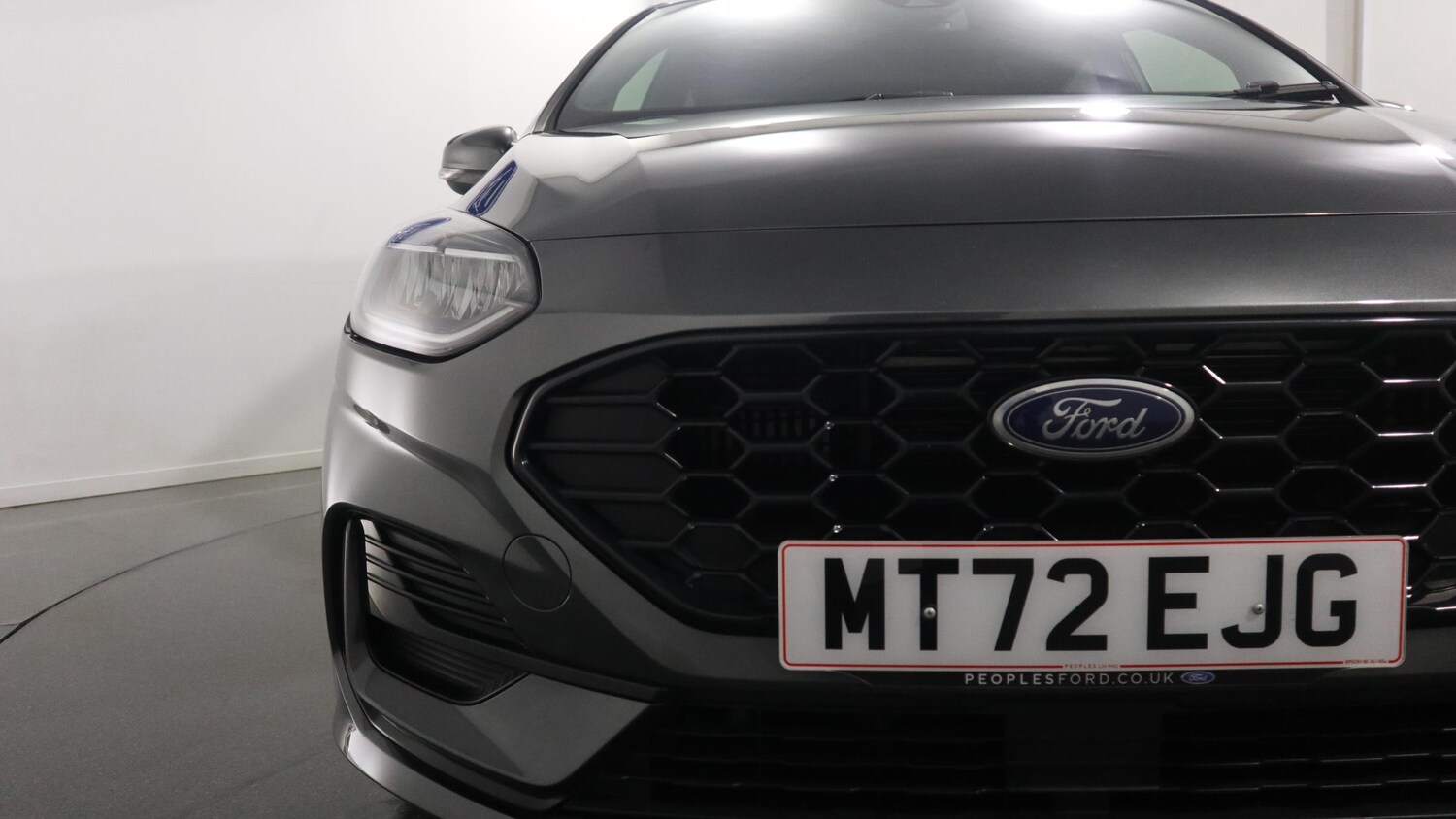 Used Ford Fiesta 2022 for sale - 77281147: Photo 14