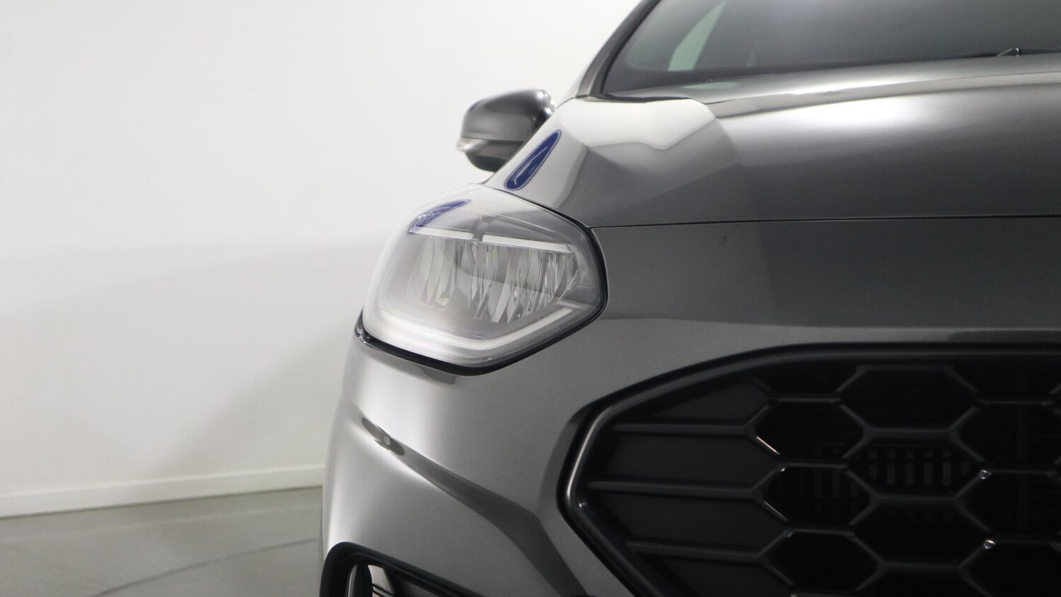 Used Ford Fiesta 2022 for sale - 77281147: Photo 15