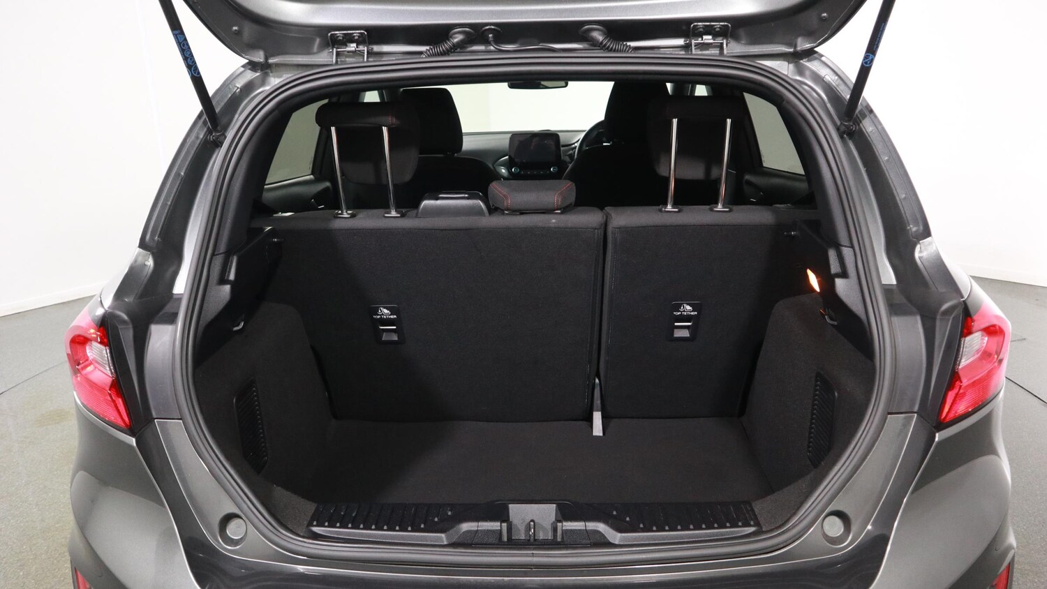 Used Ford Fiesta 2022 for sale - 77281147: Photo 19