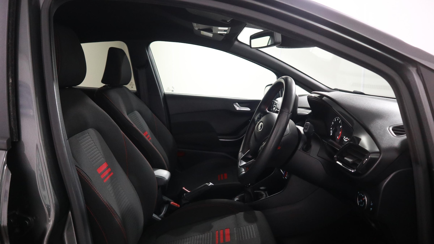 Used Ford Fiesta 2022 for sale - 77281147: Photo 20