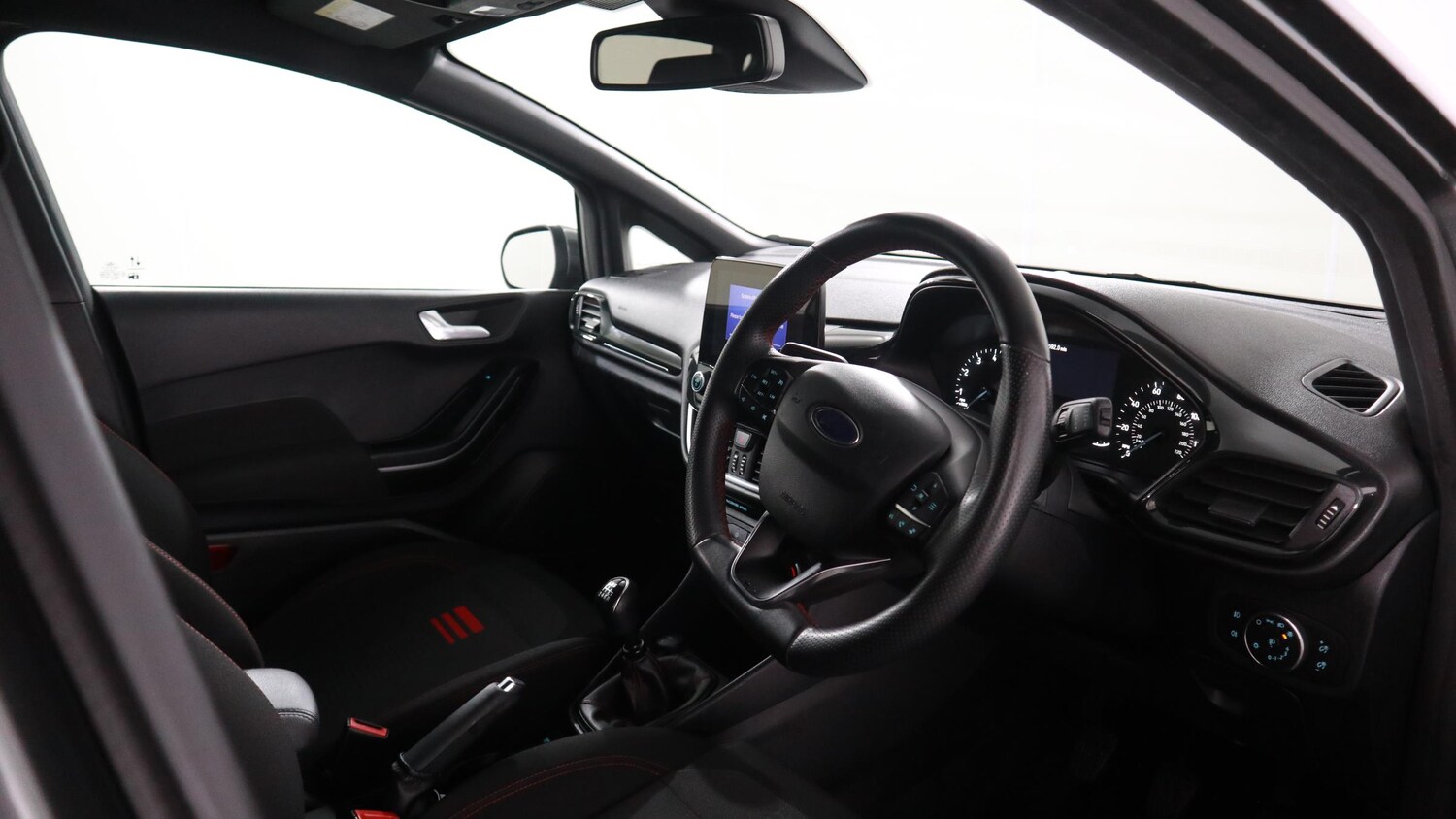 Used Ford Fiesta 2022 for sale - 77281147: Photo 21