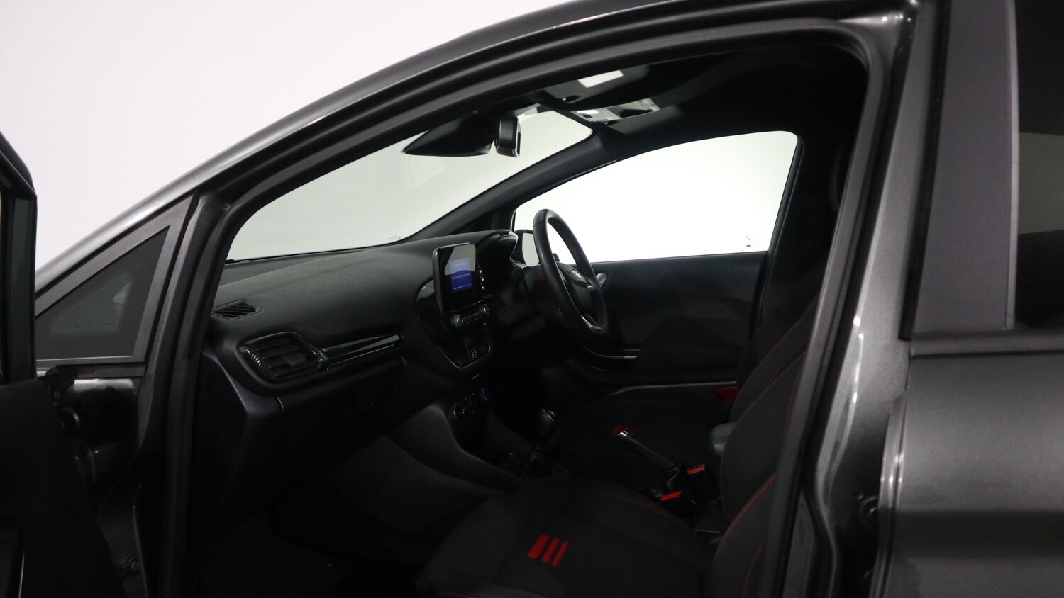 Used Ford Fiesta 2022 for sale - 77281147: Photo 22