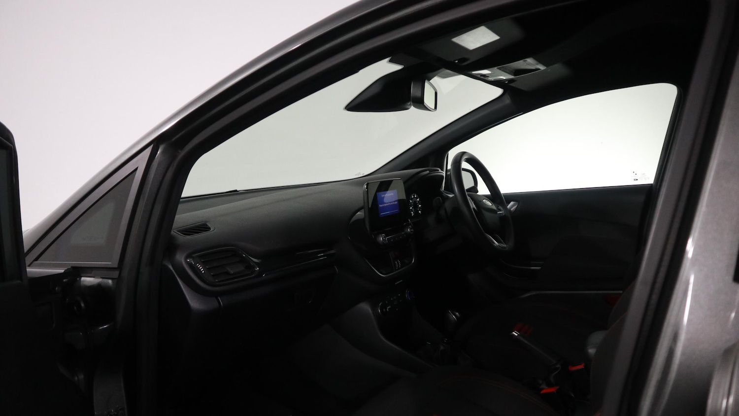 Used Ford Fiesta 2022 for sale - 77281147: Photo 23