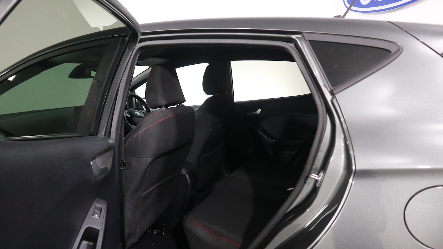 Used Ford Fiesta 2022 for sale - 77281147: Photo 24