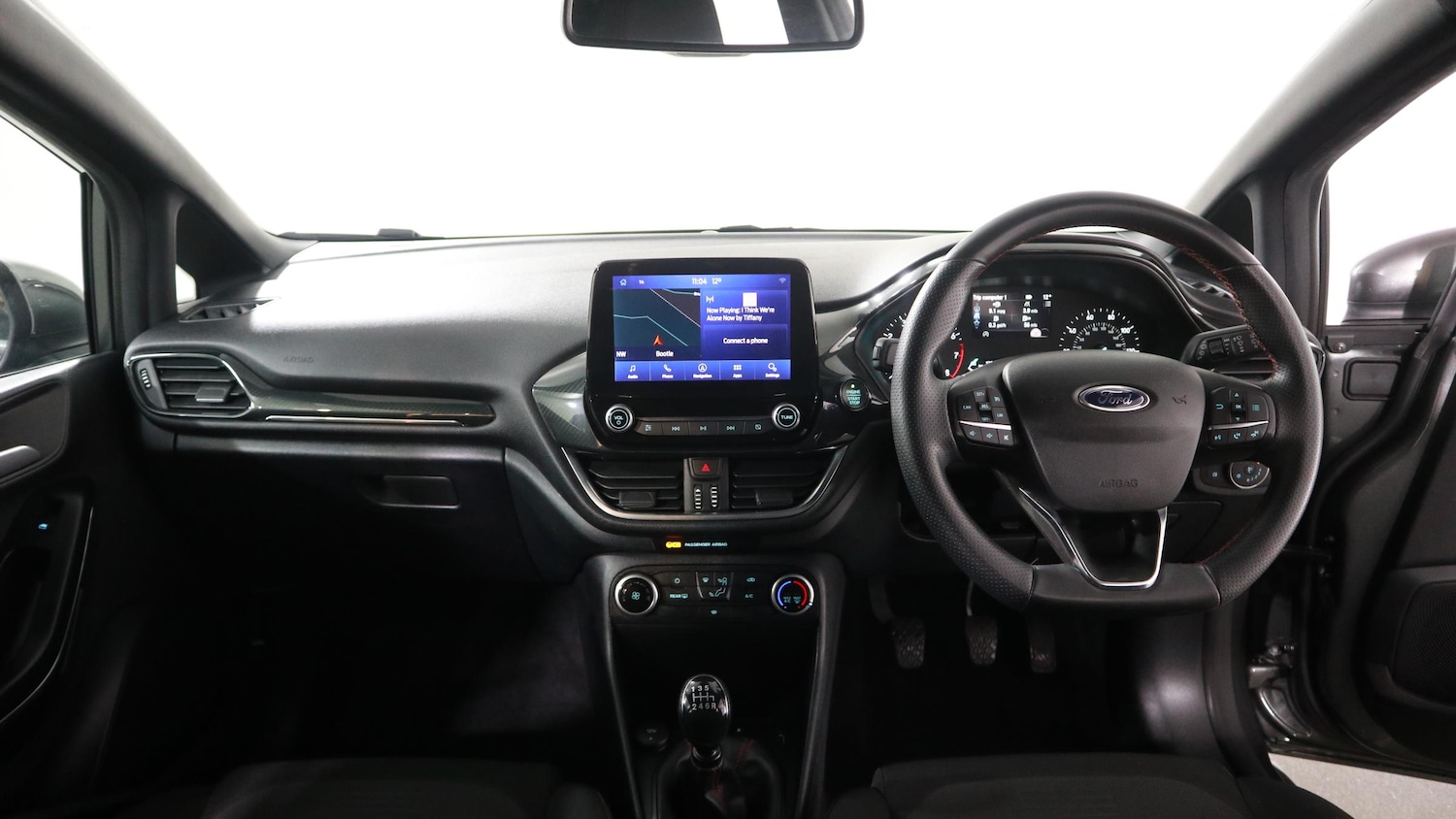 Used Ford Fiesta 2022 for sale - 77281147: Photo 25