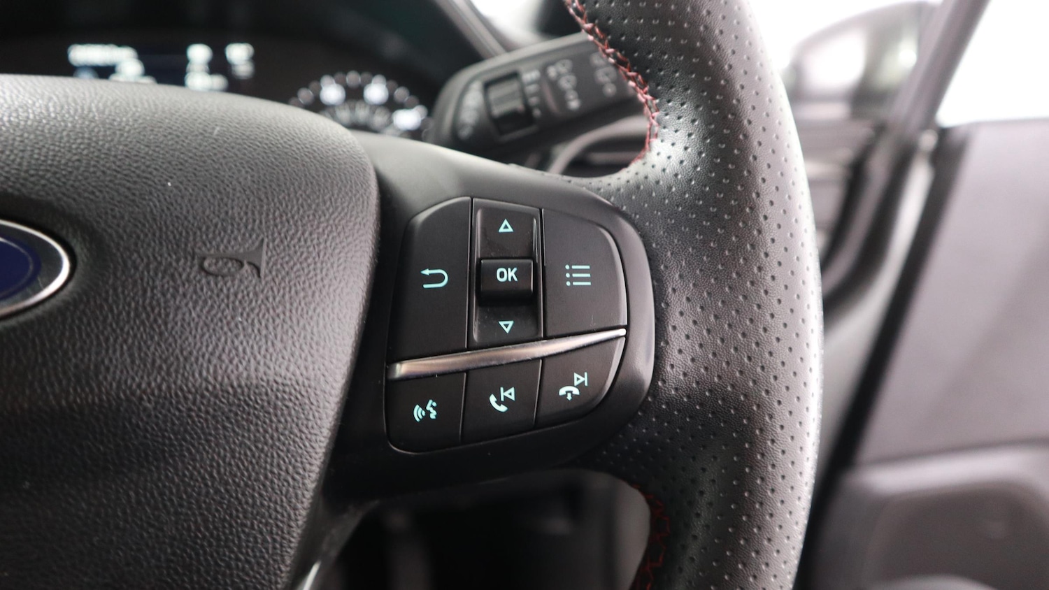 Used Ford Fiesta 2022 for sale - 77281147: Photo 28