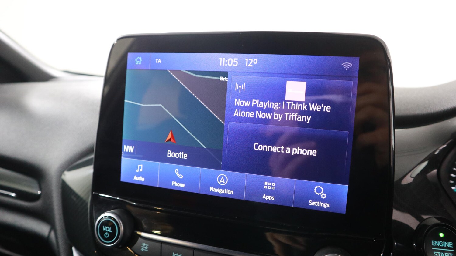 Used Ford Fiesta 2022 for sale - 77281147: Photo 31