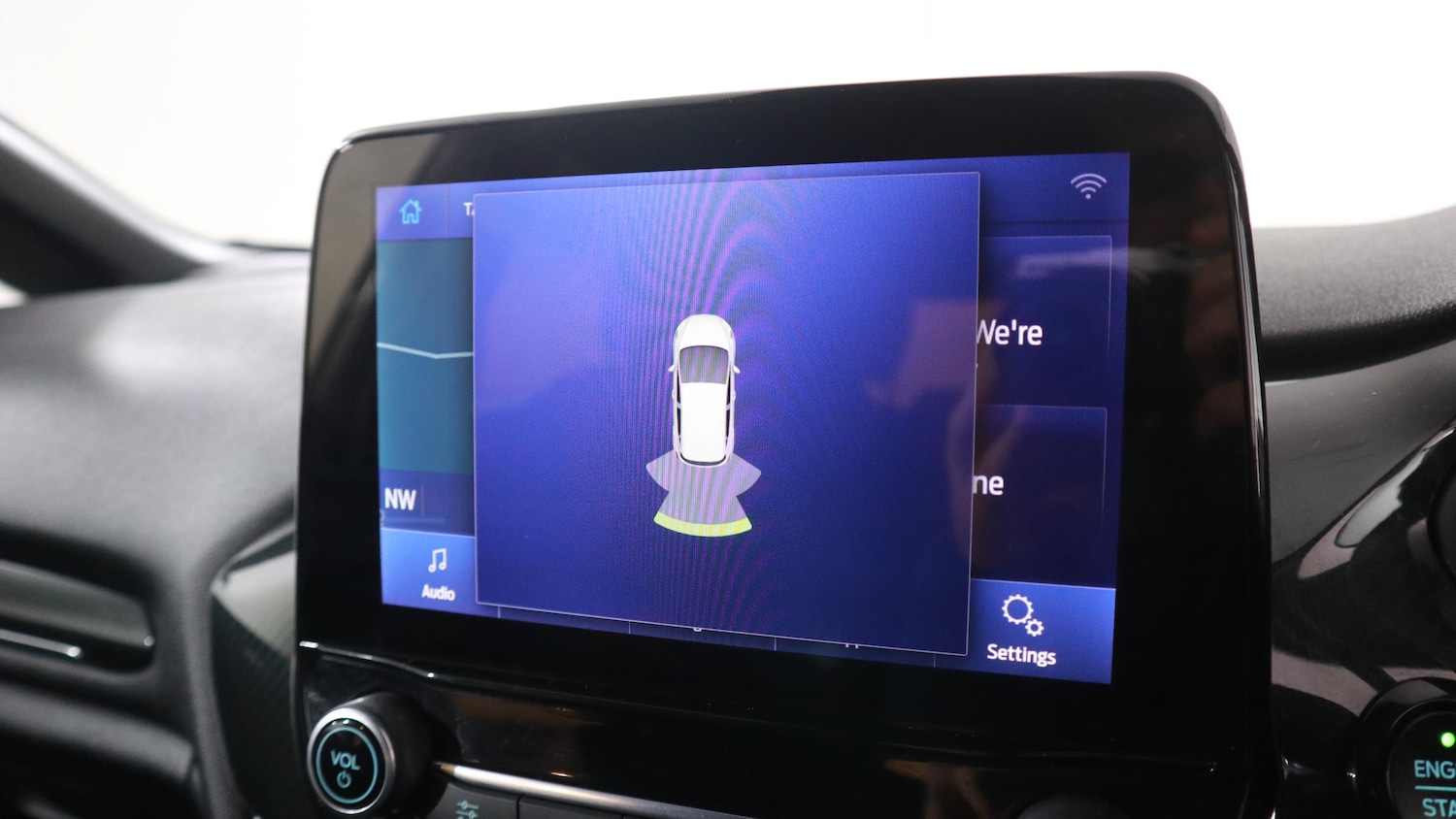 Used Ford Fiesta 2022 for sale - 77281147: Photo 32