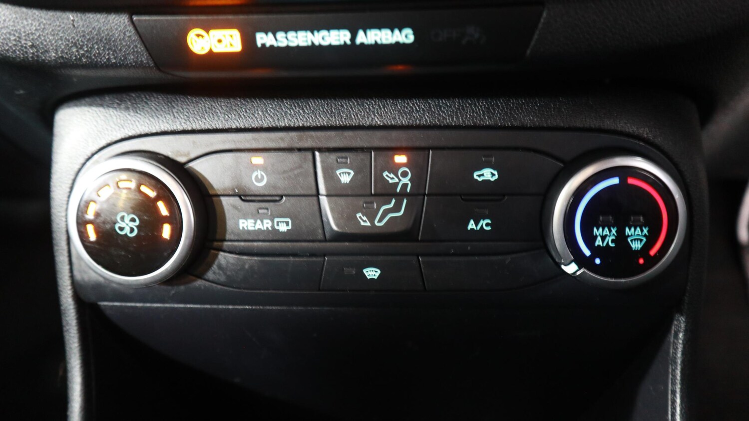 Used Ford Fiesta 2022 for sale - 77281147: Photo 33