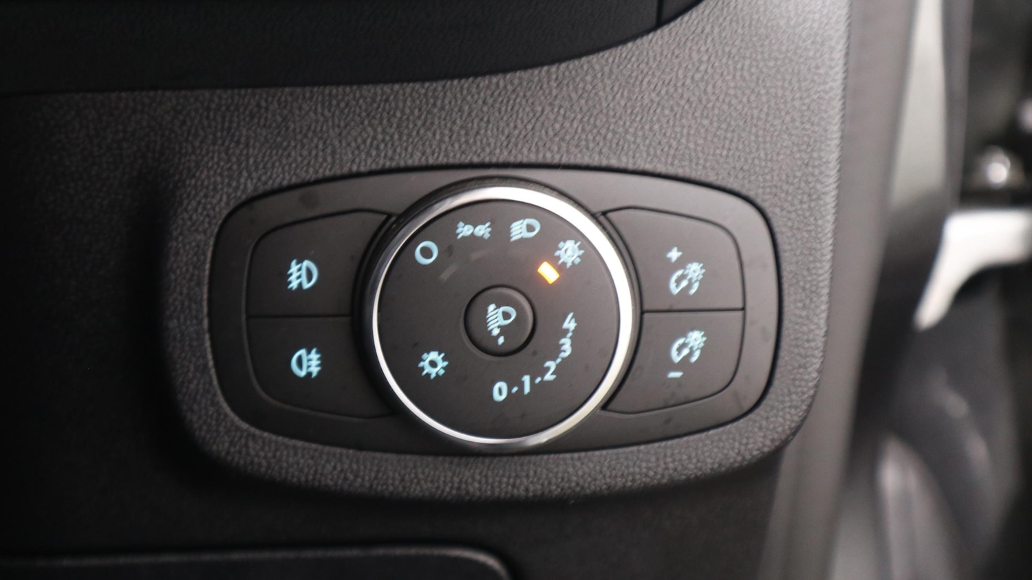 Used Ford Fiesta 2022 for sale - 77281147: Photo 37