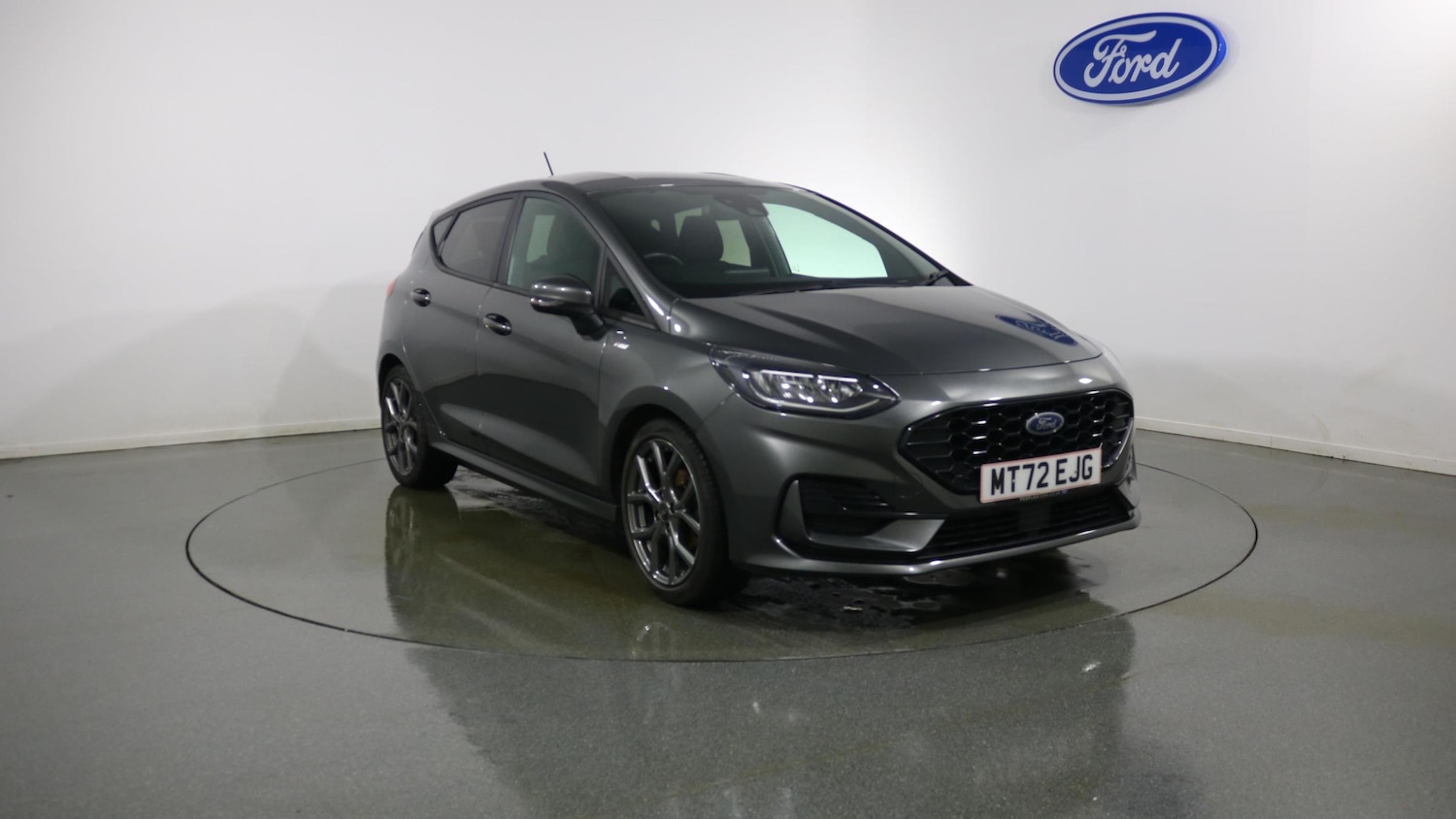 Used Ford Fiesta 2022 for sale - 77281147: Photo 5