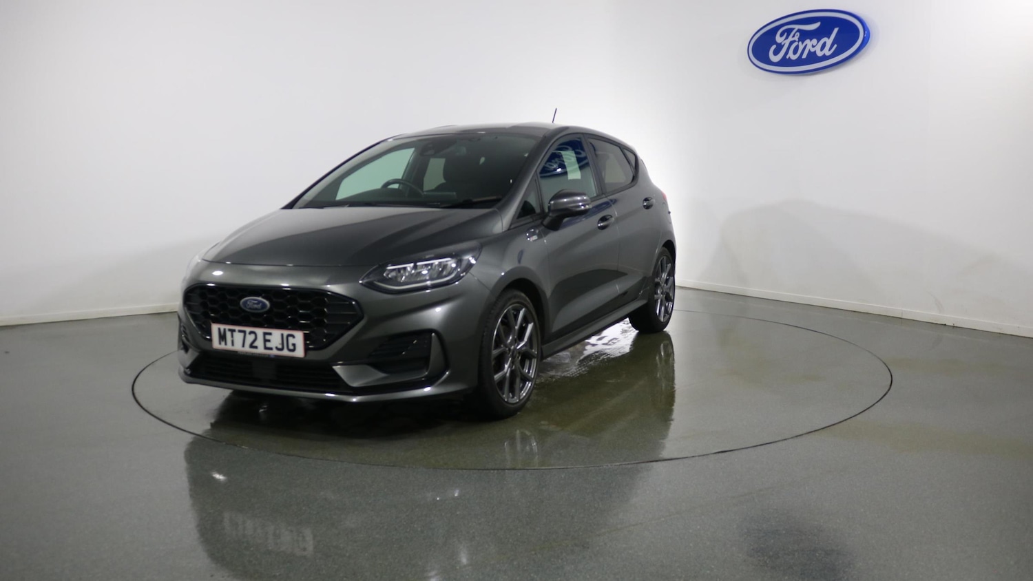 Used Ford Fiesta 2022 for sale - 77281147: Photo 6