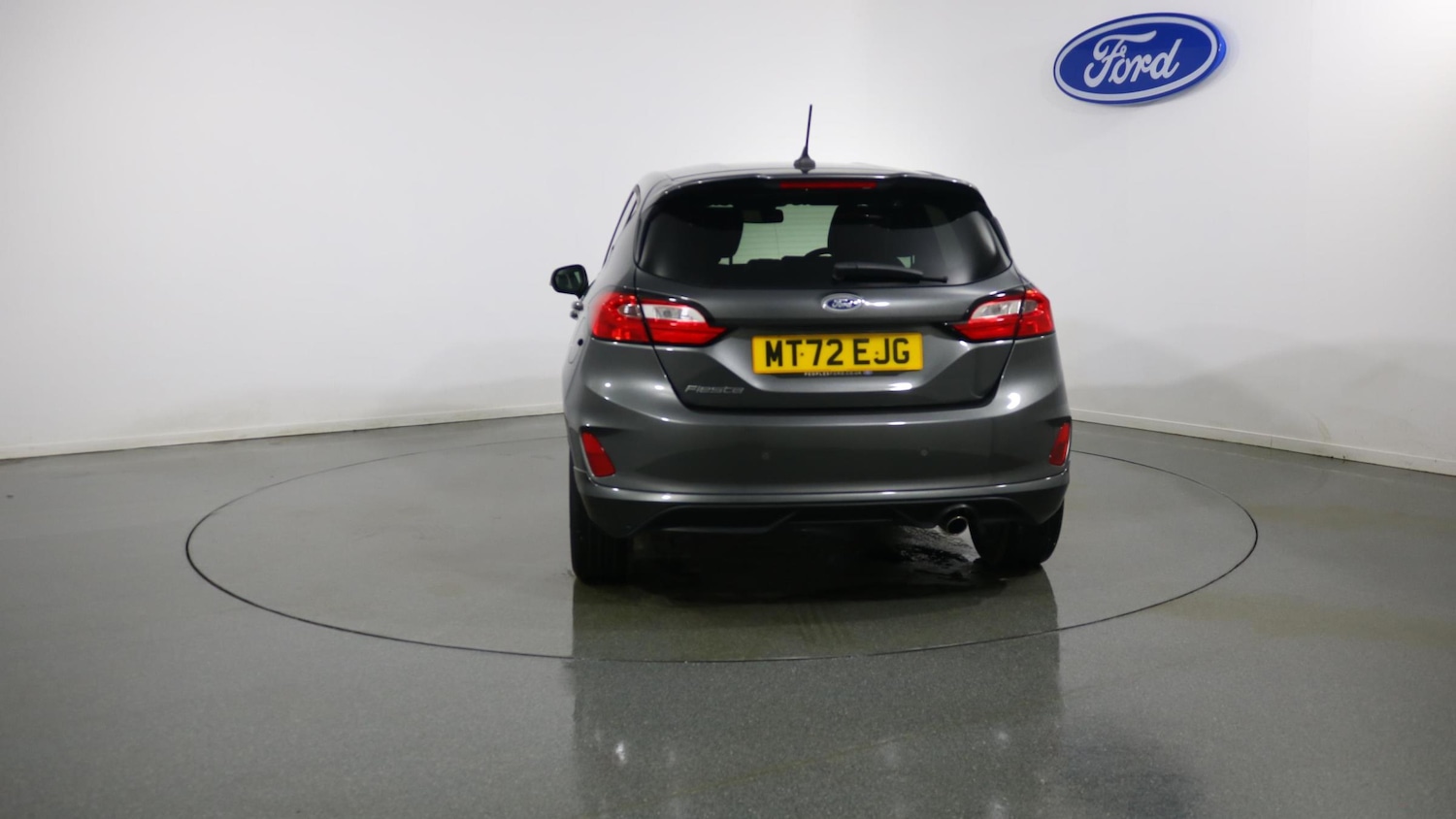 Used Ford Fiesta 2022 for sale - 77281147: Photo 7
