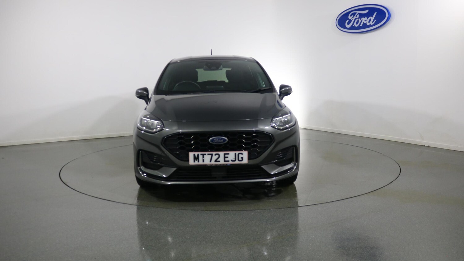Used Ford Fiesta 2022 for sale - 77281147: Photo 8