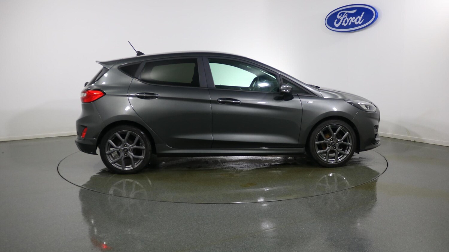Used Ford Fiesta 2022 for sale - 77281147: Photo 9