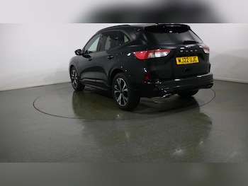 Used Ford Kuga 2022 for sale - 78813657: Photo