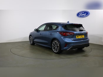 Used Ford Focus 2024 for sale - 79077681: Photo