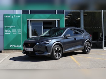 Used Cupra Formentor 2022 for sale - 78813638: Photo