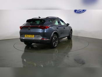 Used Cupra Formentor 2022 for sale - 78813638: Photo