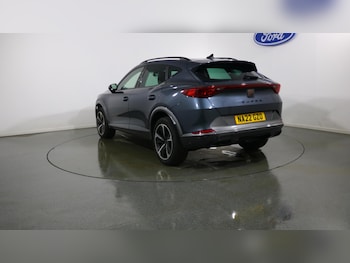 Used Cupra Formentor 2022 for sale - 78813638: Photo