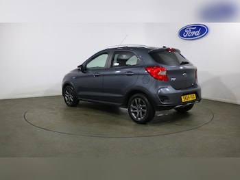 Used Ford Ka+ 2019 for sale - 79338012: Photo