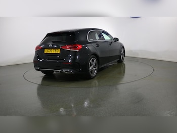 Used Mercedes-Benz A-Class 2020 for sale - 78813675: Photo