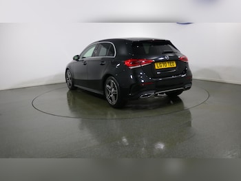 Used Mercedes-Benz A-Class 2020 for sale - 78813675: Photo