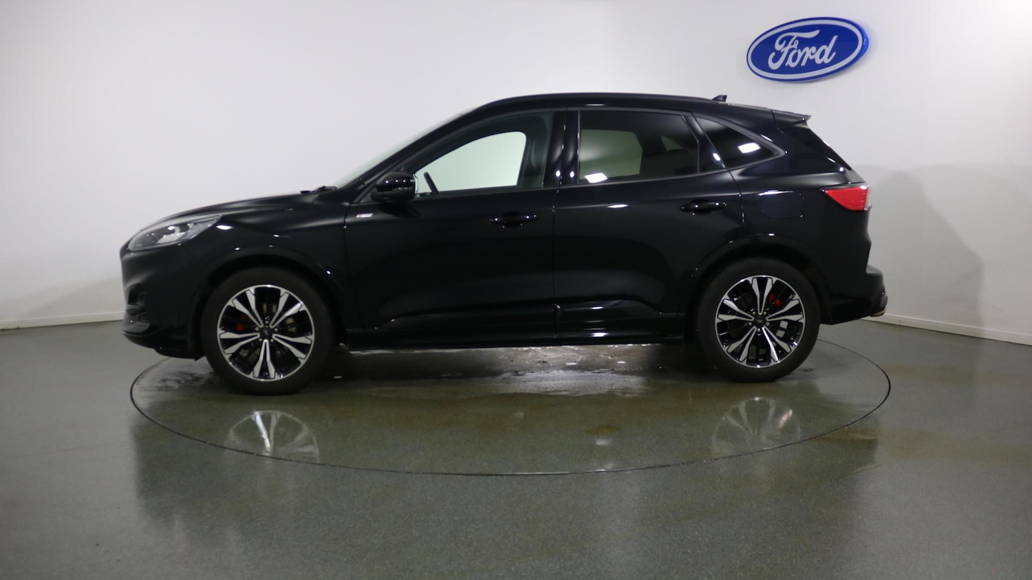 Used Ford Kuga 2023 for sale - 76818378: Photo 10