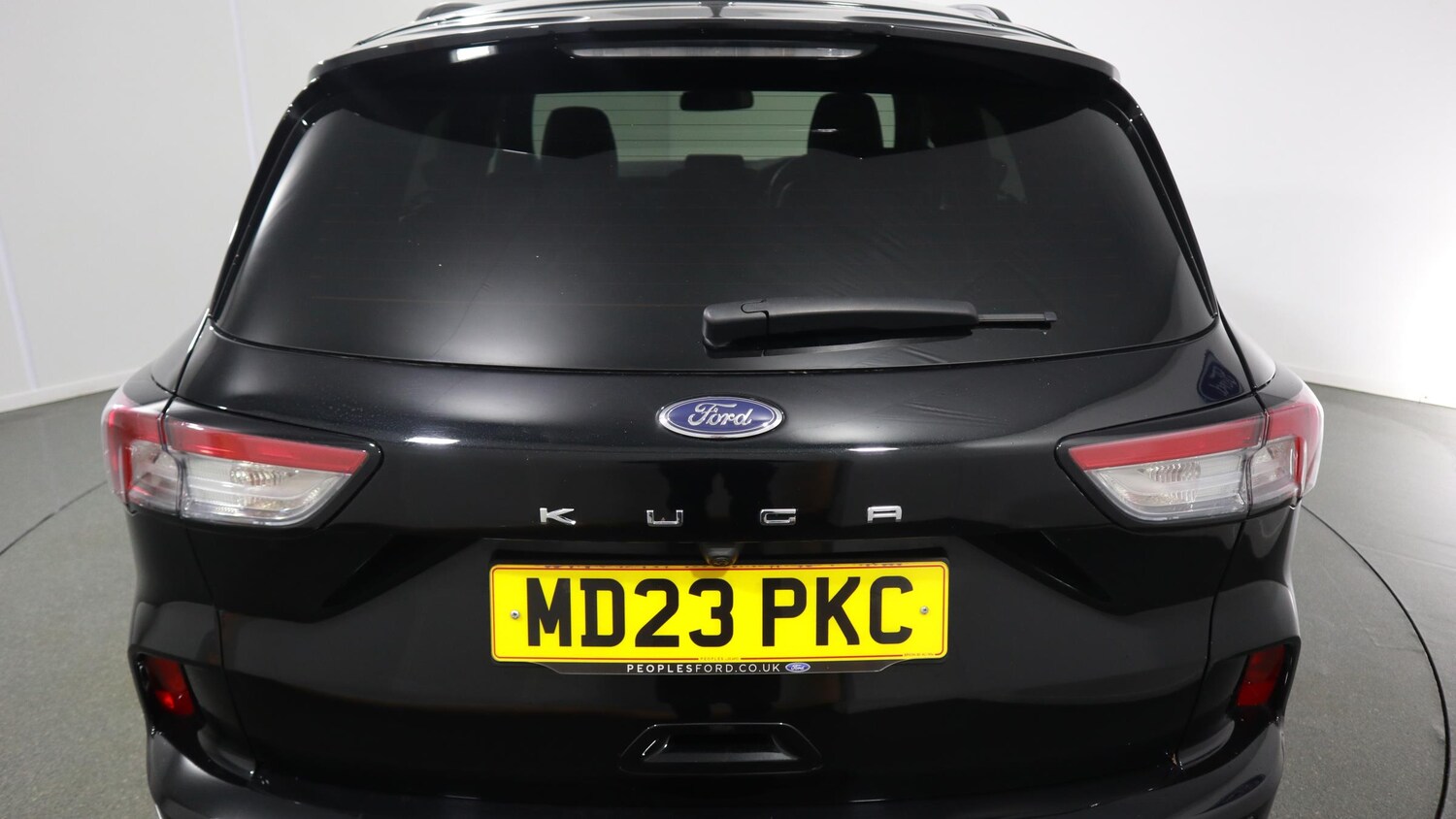 Used Ford Kuga 2023 for sale - 76818378: Photo 11