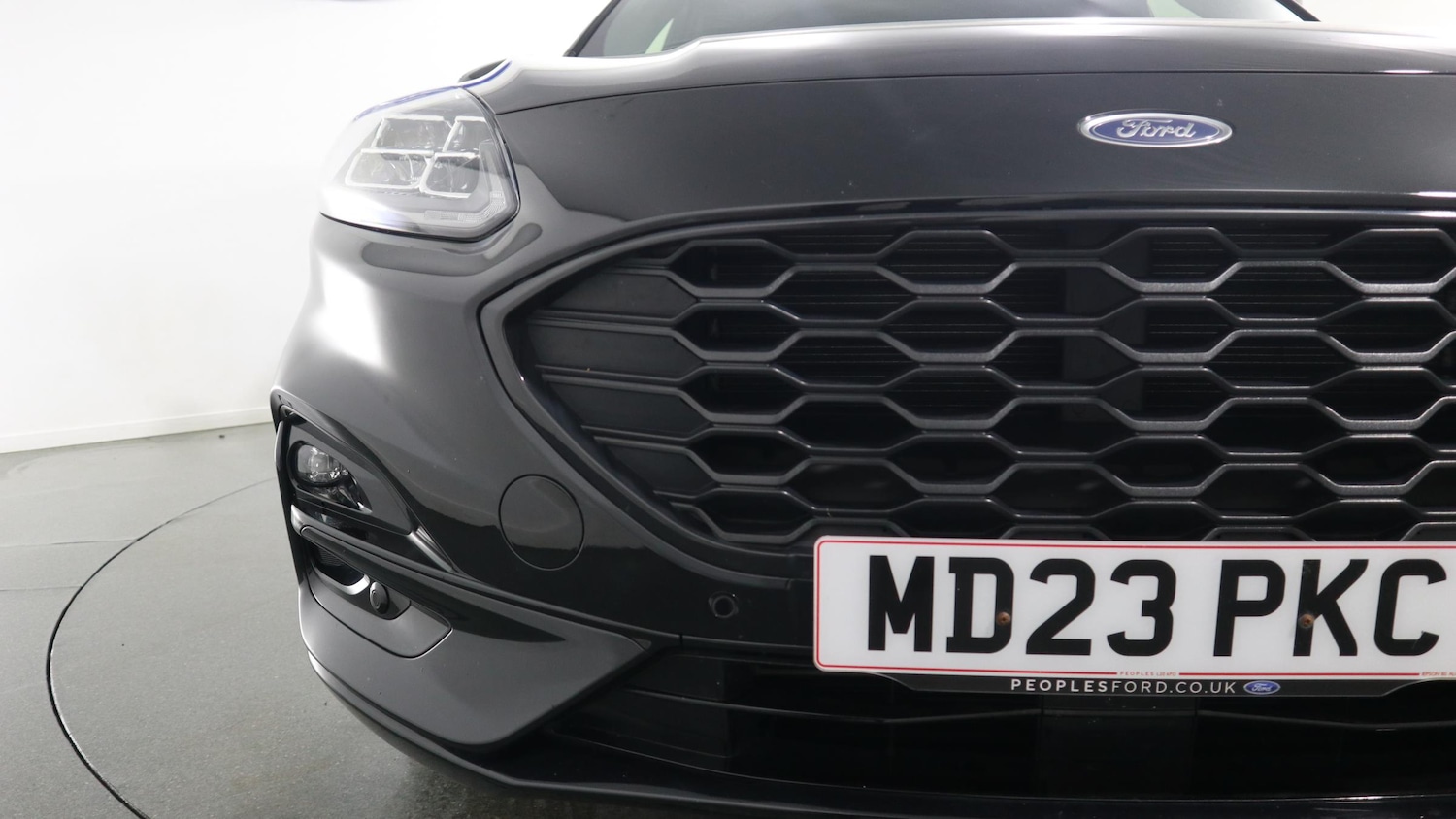 Used Ford Kuga 2023 for sale - 76818378: Photo 20