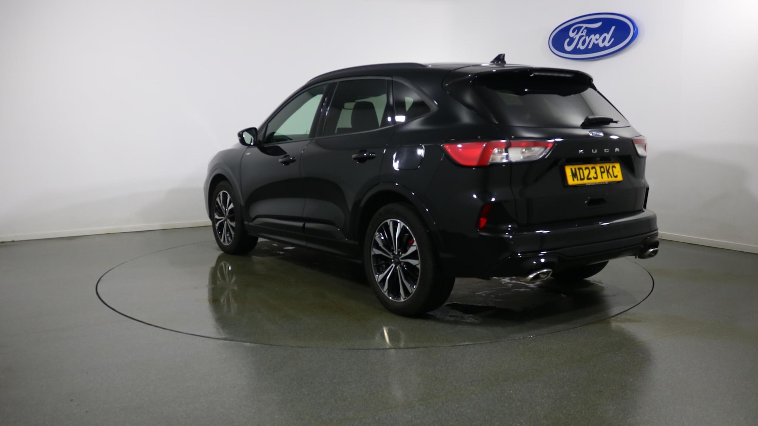 Used Ford Kuga 2023 for sale - 76818378: Photo 4