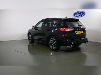 Used Ford Kuga 2023 for sale - 76818378: Photo