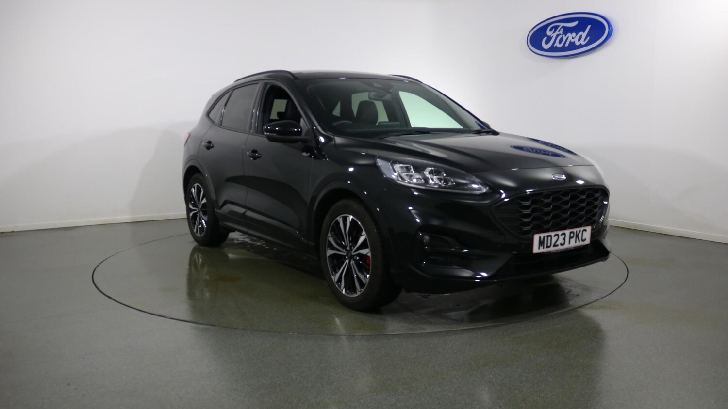 Used Ford Kuga 2023 for sale - 76818378: Photo 5