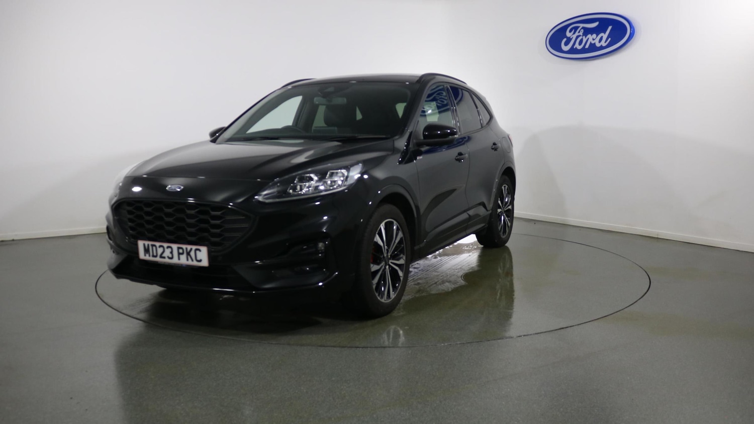 Used Ford Kuga 2023 for sale - 76818378: Photo 6