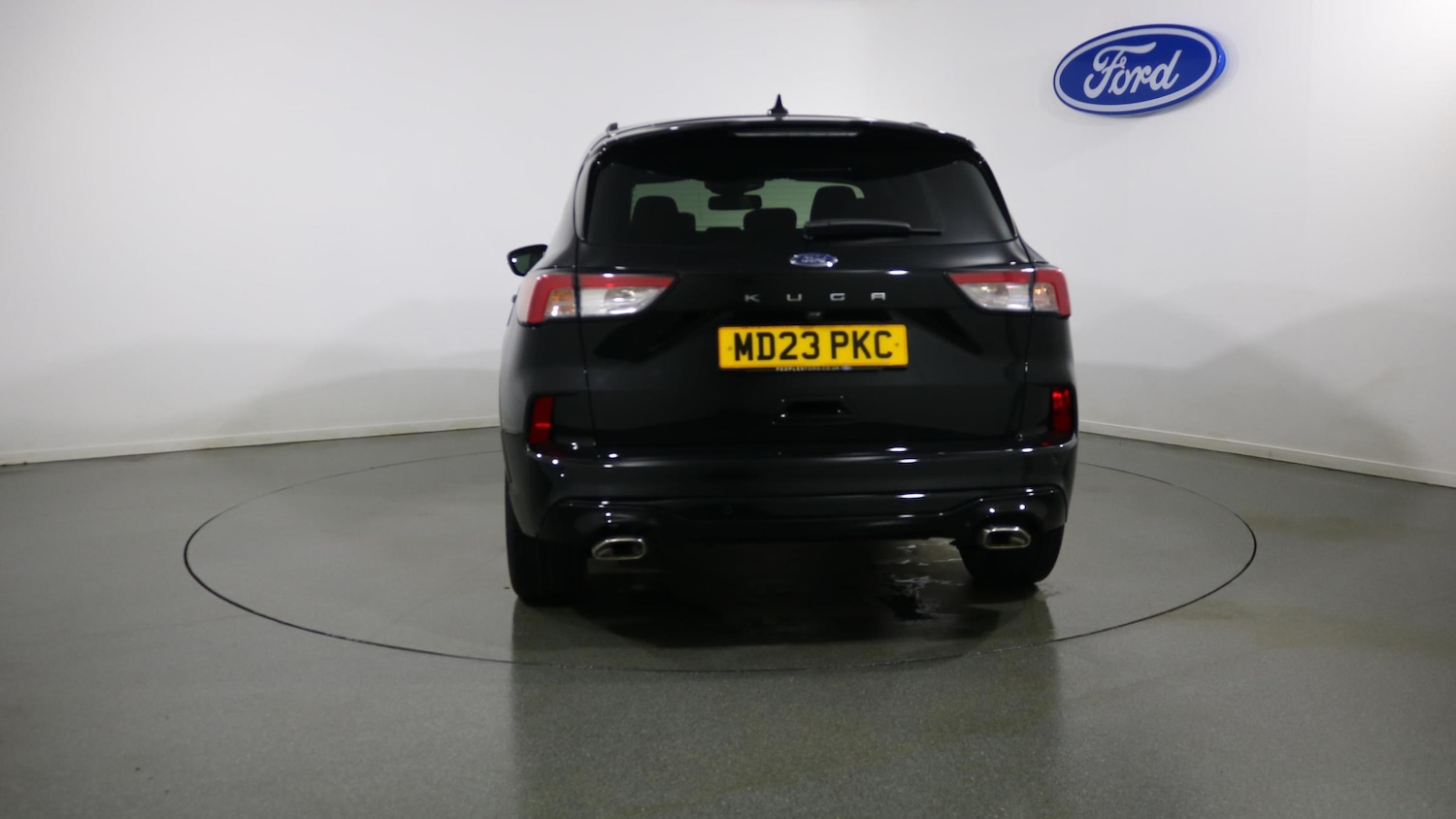 Used Ford Kuga 2023 for sale - 76818378: Photo 7