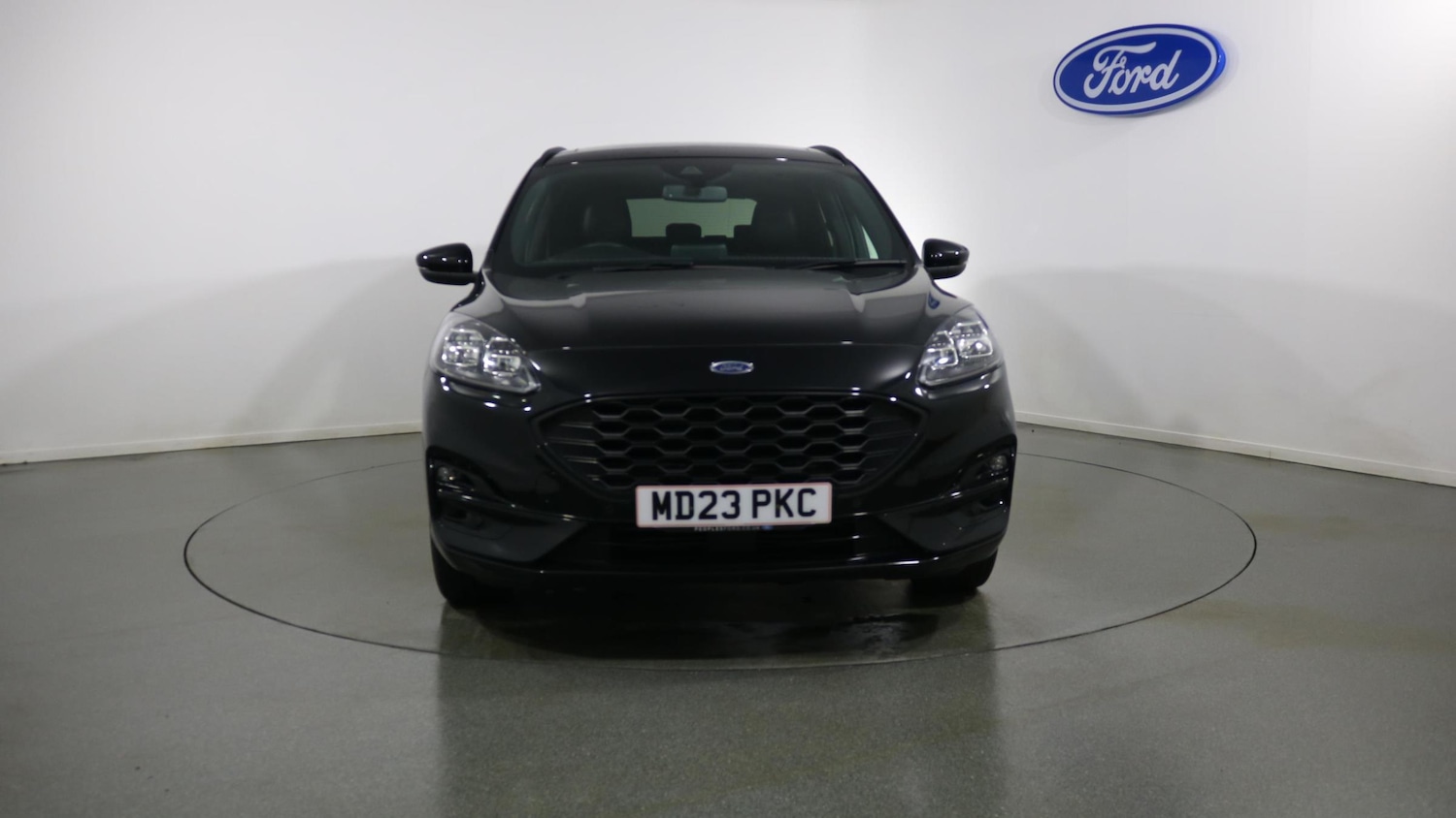 Used Ford Kuga 2023 for sale - 76818378: Photo 8