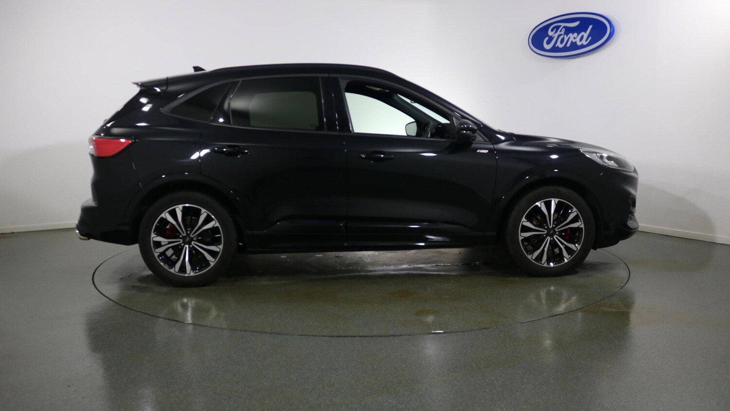 Used Ford Kuga 2023 for sale - 76818378: Photo 9