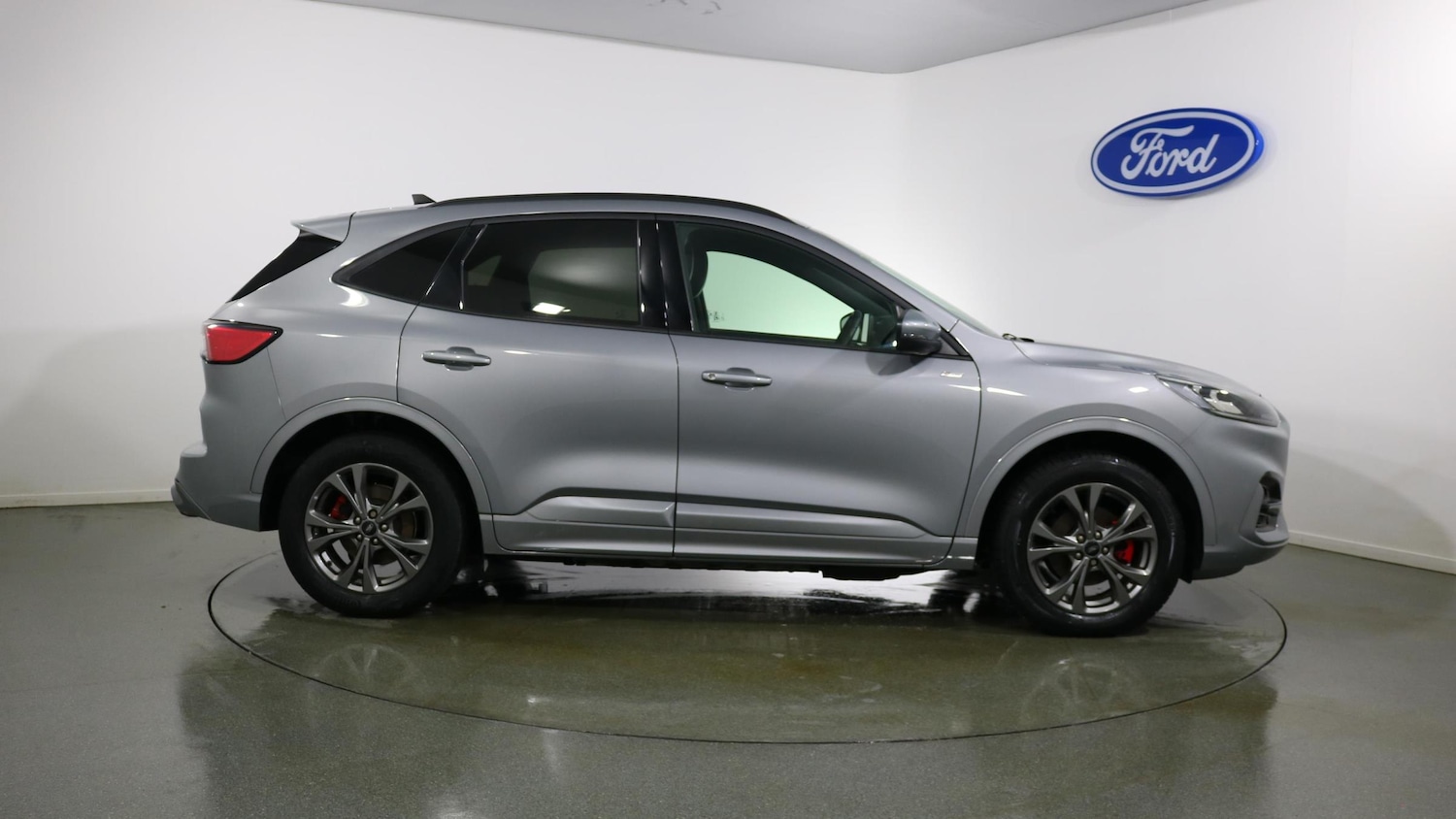 Used Ford Kuga 2022 for sale - 76818333: Photo 10