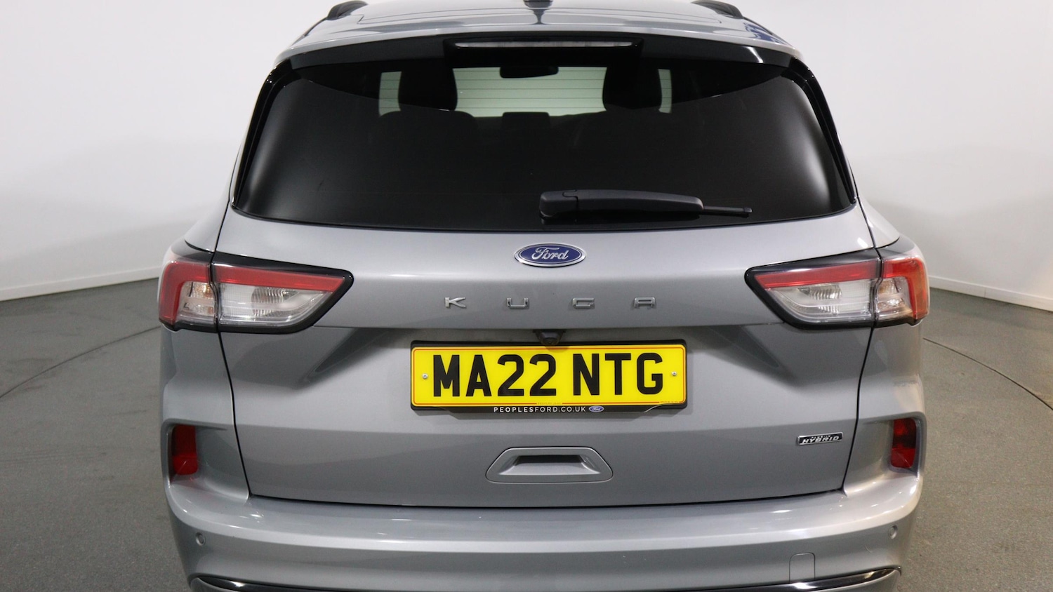 Used Ford Kuga 2022 for sale - 76818333: Photo 11