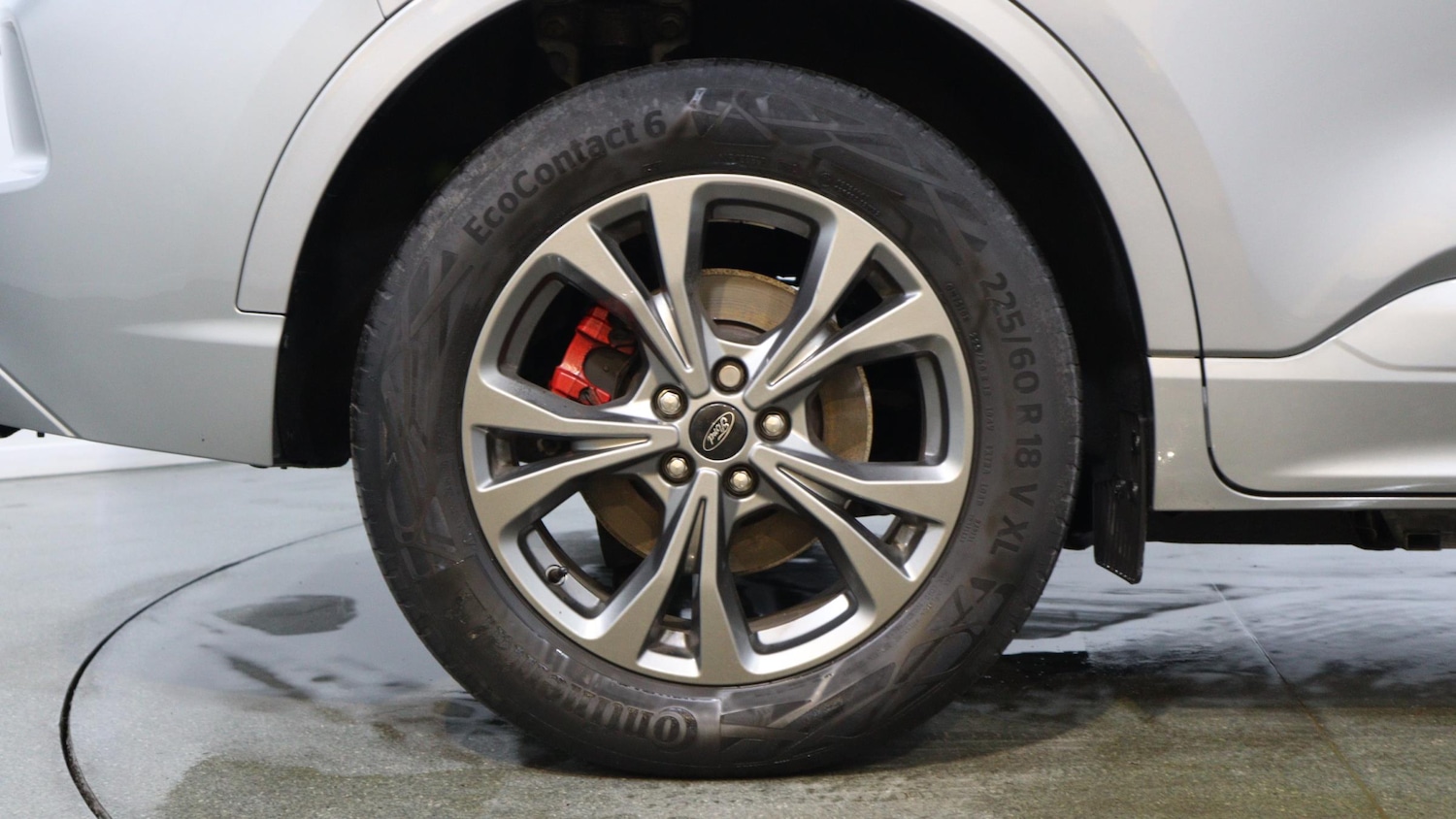 Used Ford Kuga 2022 for sale - 76818333: Photo 15