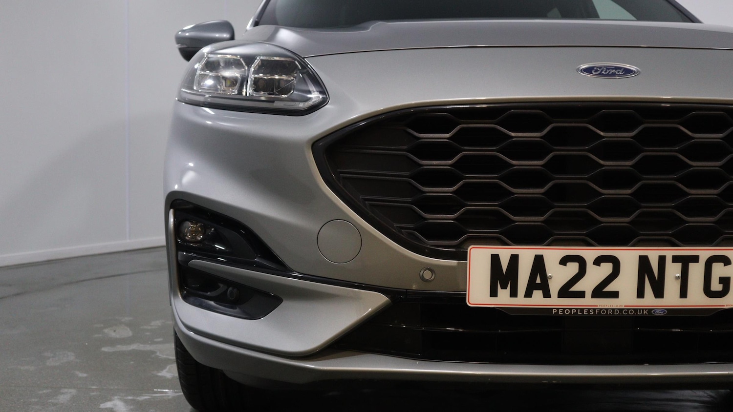 Used Ford Kuga 2022 for sale - 76818333: Photo 16