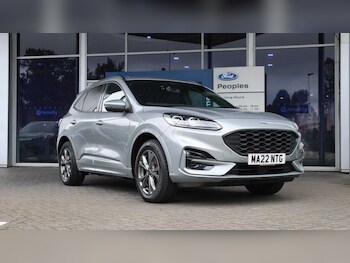 Ford - Kuga
