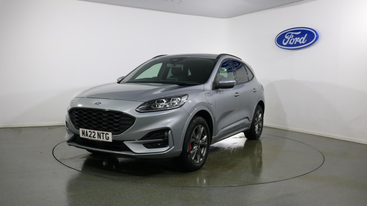 Used Ford Kuga 2022 for sale - 76818333: Photo 3