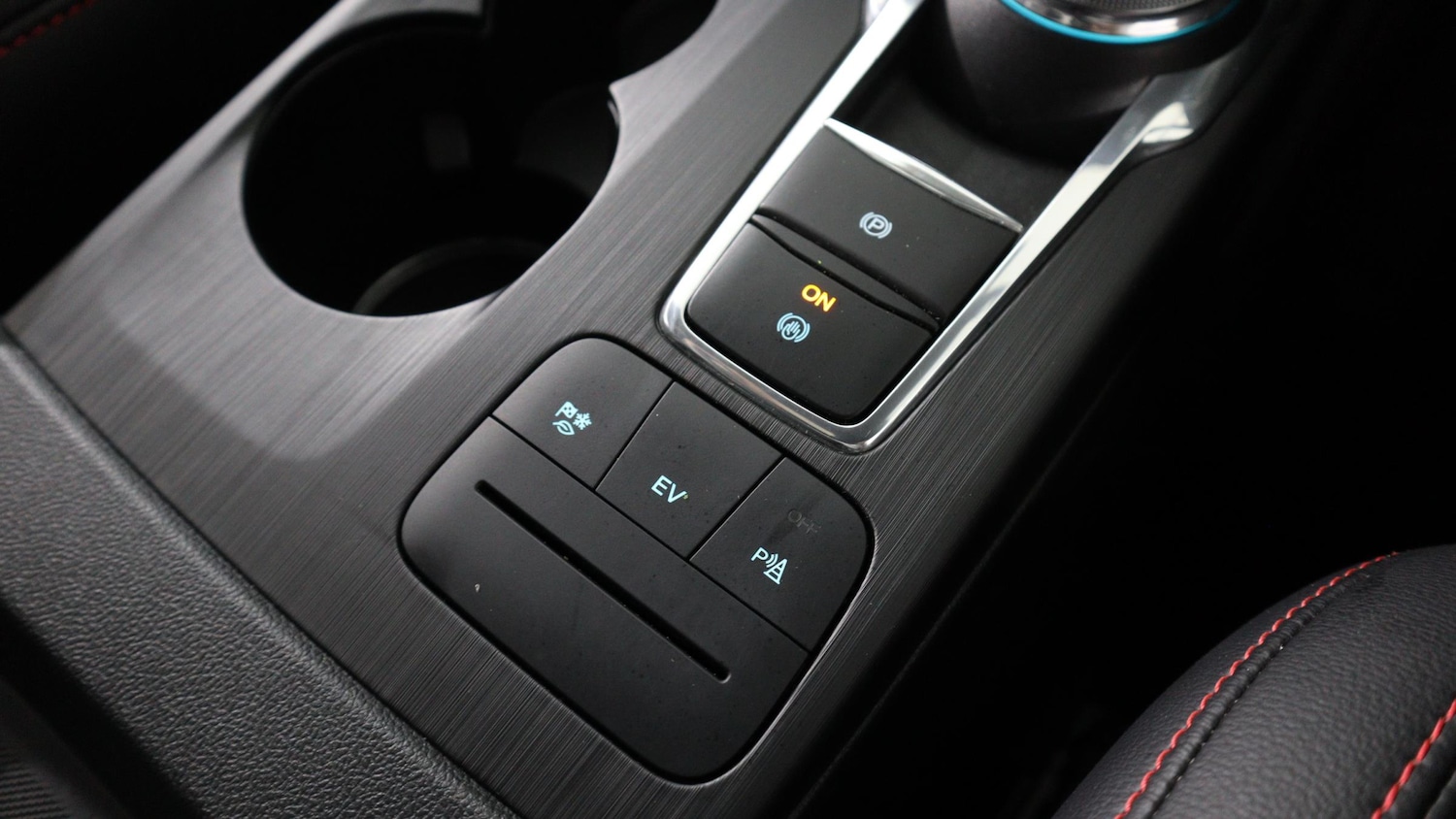 Used Ford Kuga 2022 for sale - 76818333: Photo 38