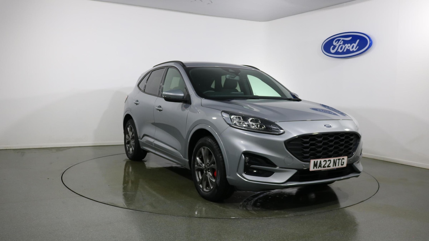 Used Ford Kuga 2022 for sale - 76818333: Photo 4