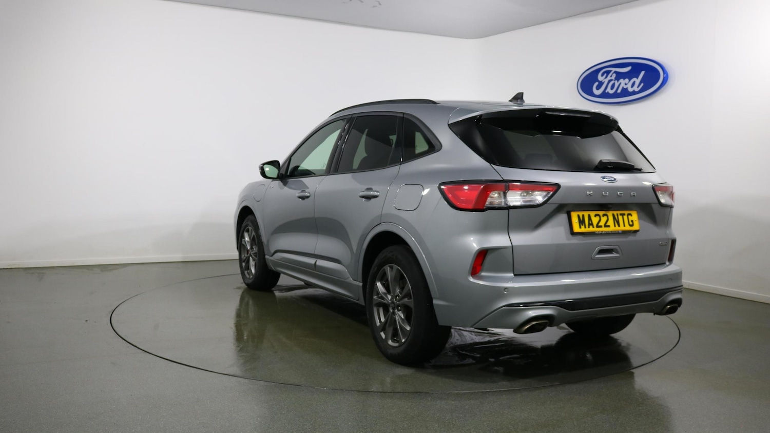 Used Ford Kuga 2022 for sale - 76818333: Photo 5