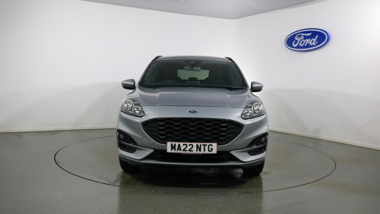 Used Ford Kuga 2022 for sale - 76818333: Photo 7